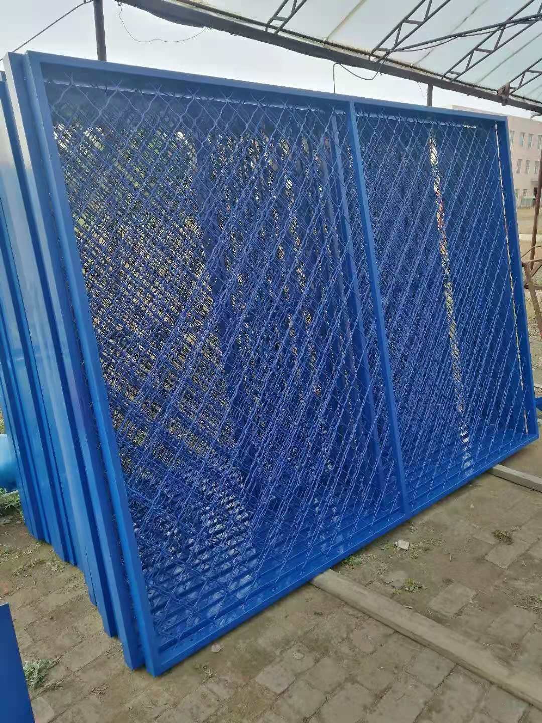 鐵藝護欄